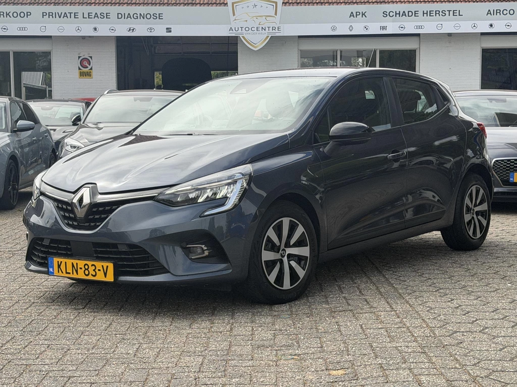 Renault Clio – foto 3