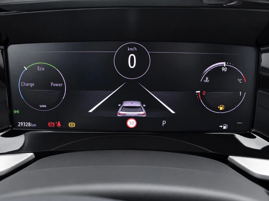 Opel Mokka – foto 12