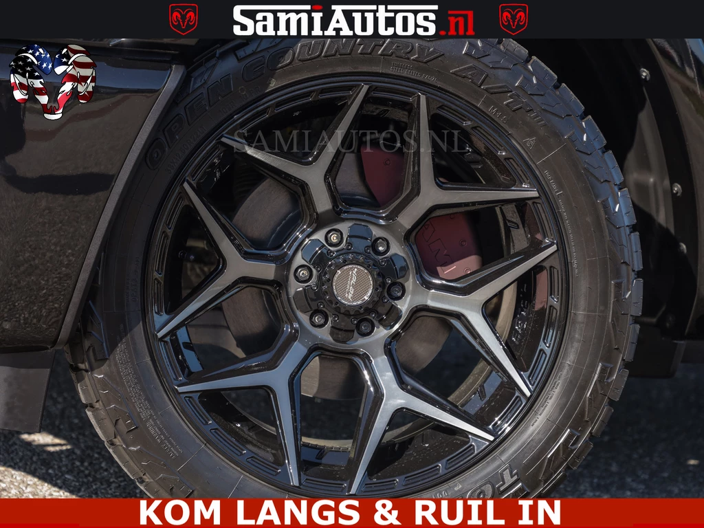Dodge Ram Pick-Up – foto 42