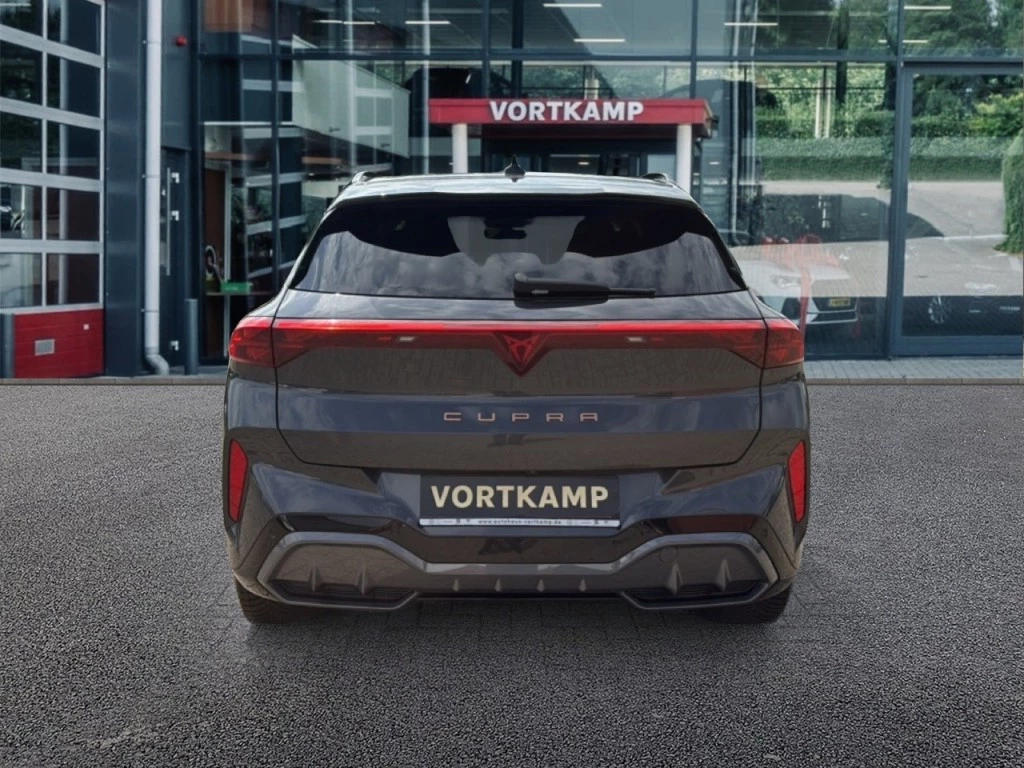CUPRA Terramar – foto 4