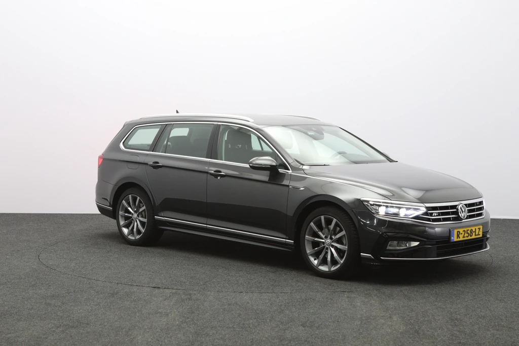 Volkswagen Passat – foto 7