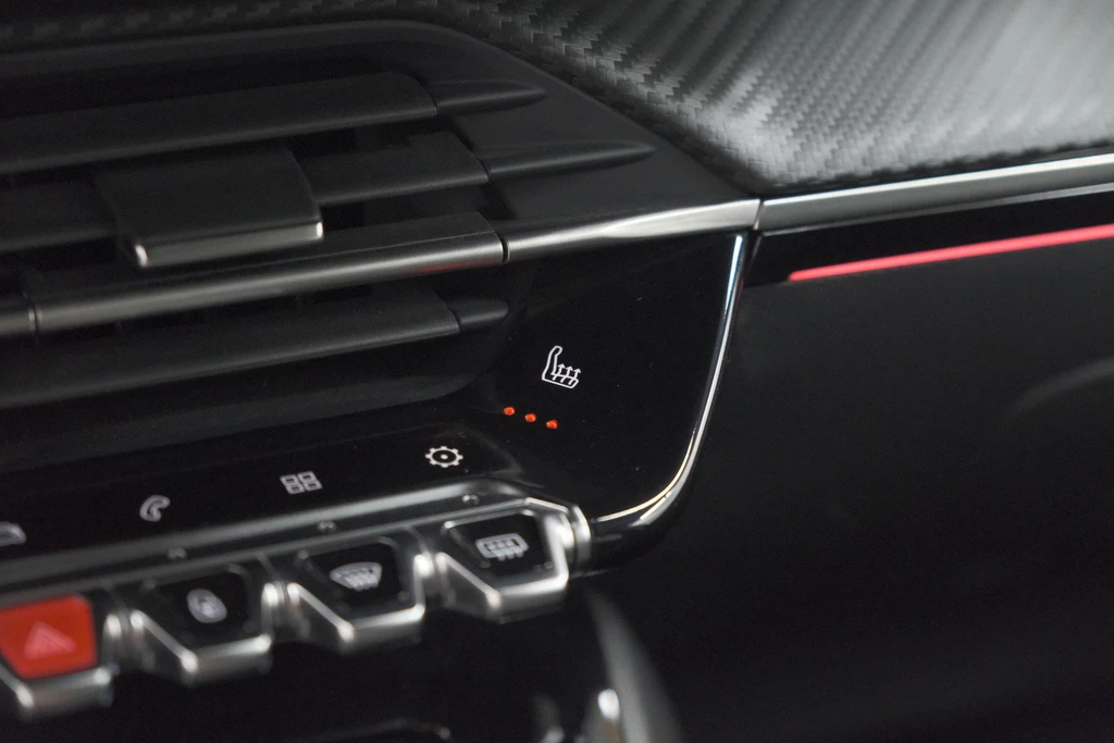 Peugeot 2008 – foto 38