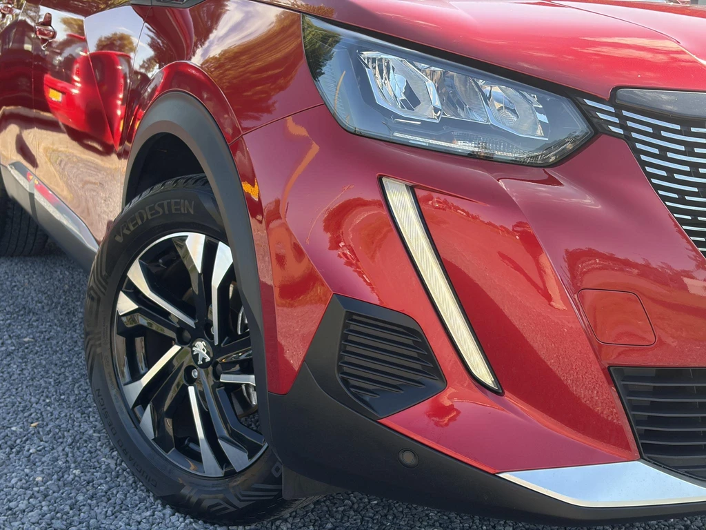Peugeot 2008 – foto 42