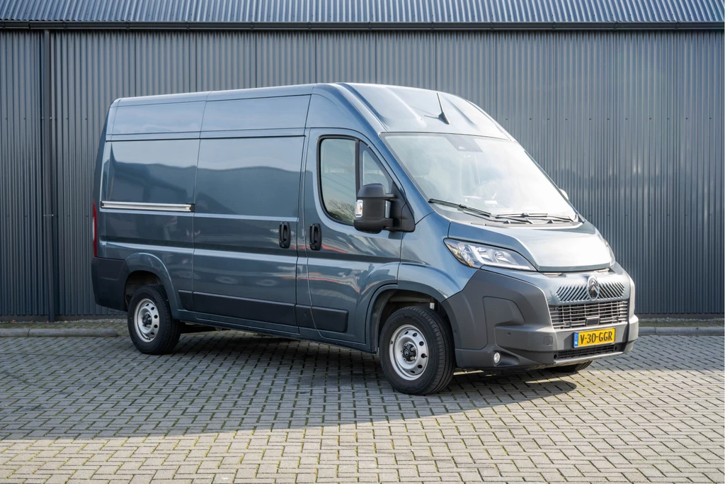Citroën Jumper – foto 7