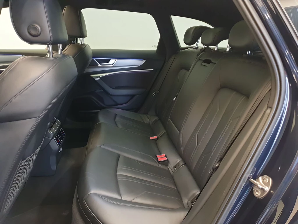 Audi A6 – foto 24