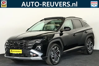 Hyundai Tucson – thumbnail 1
