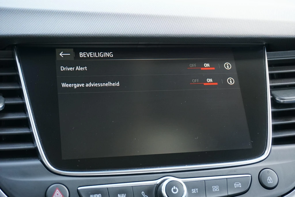 Opel Crossland X – foto 37