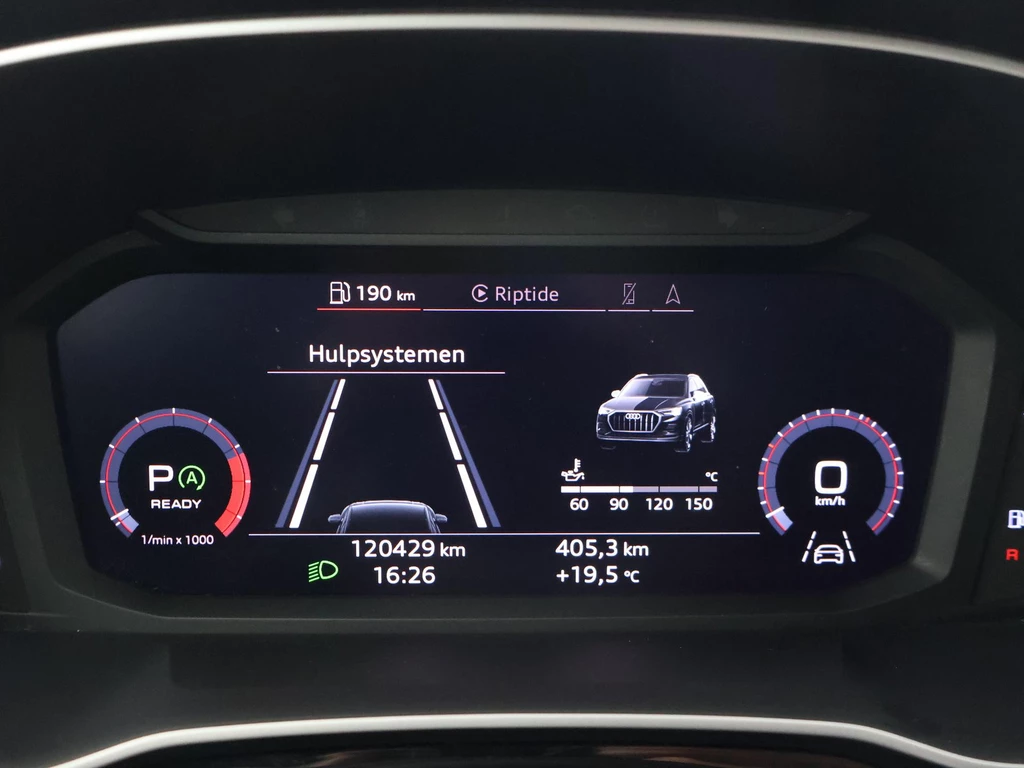 Audi Q3 – foto 46