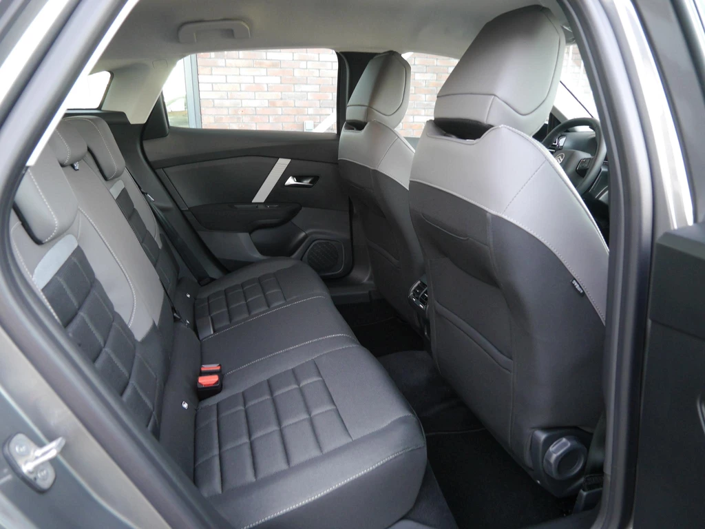 Citroën ë-C4 – foto 11
