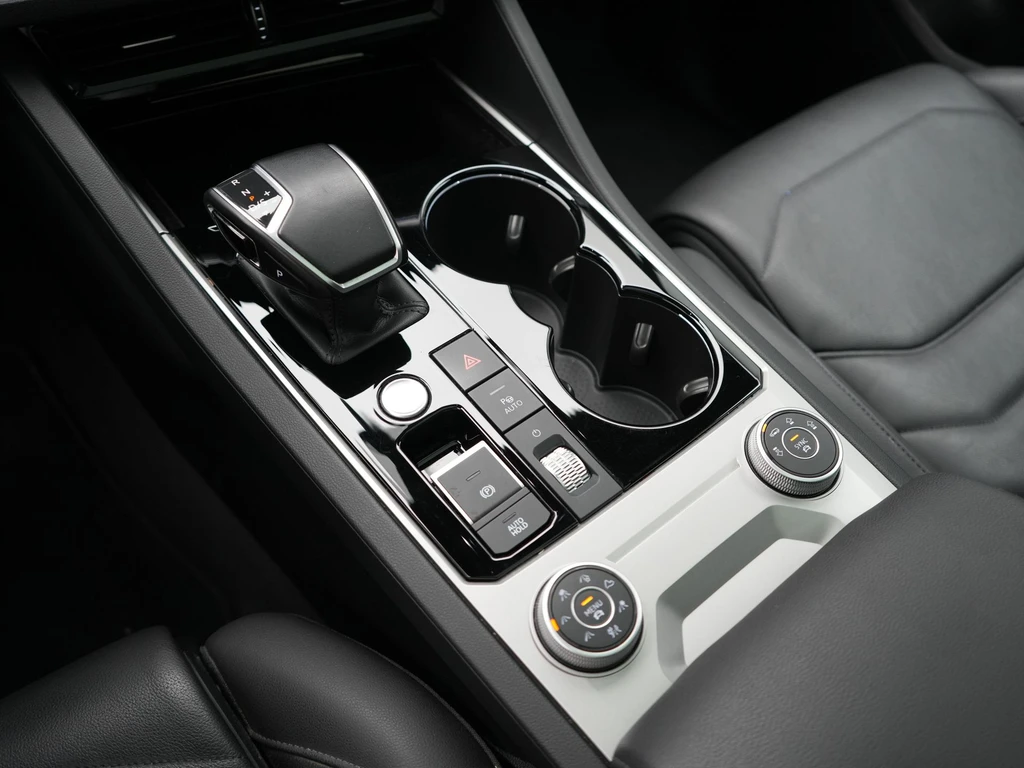 Volkswagen Touareg – foto 40