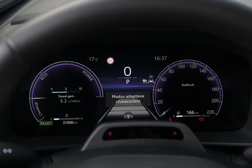 Toyota C-HR – foto 16