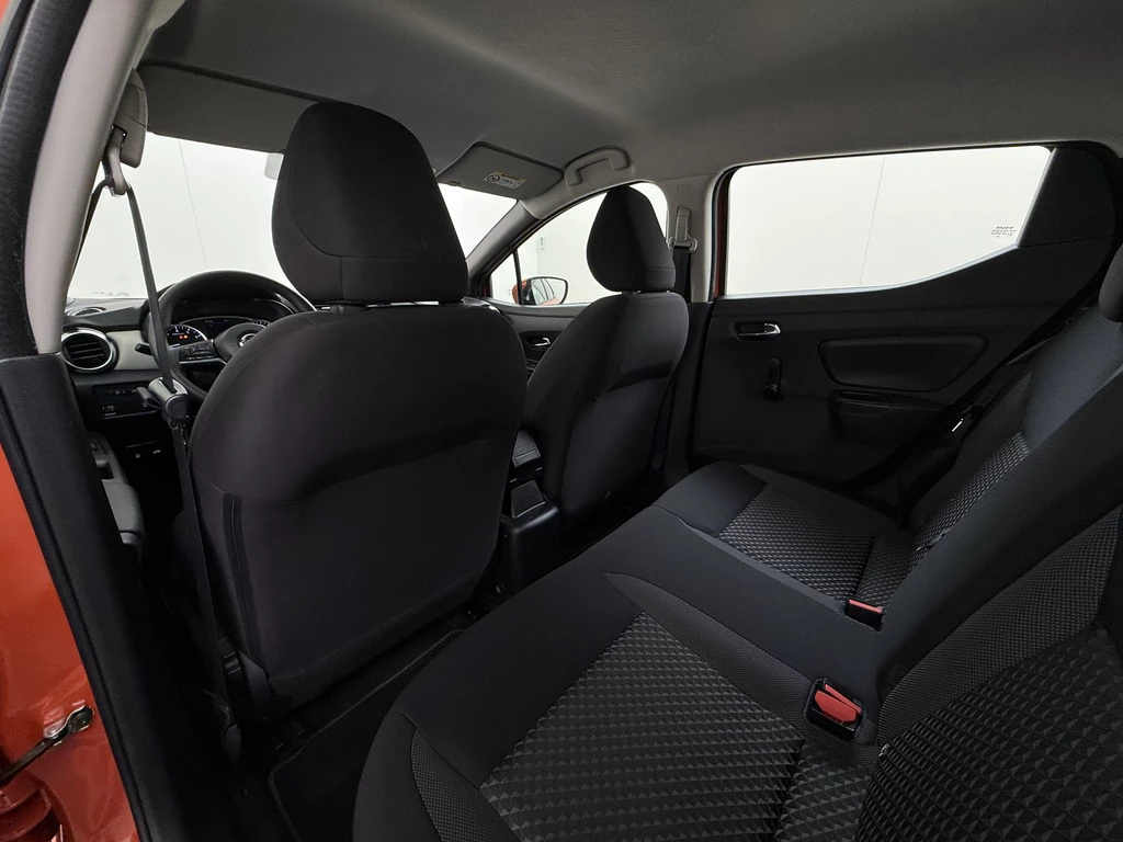 Nissan Micra – foto 36