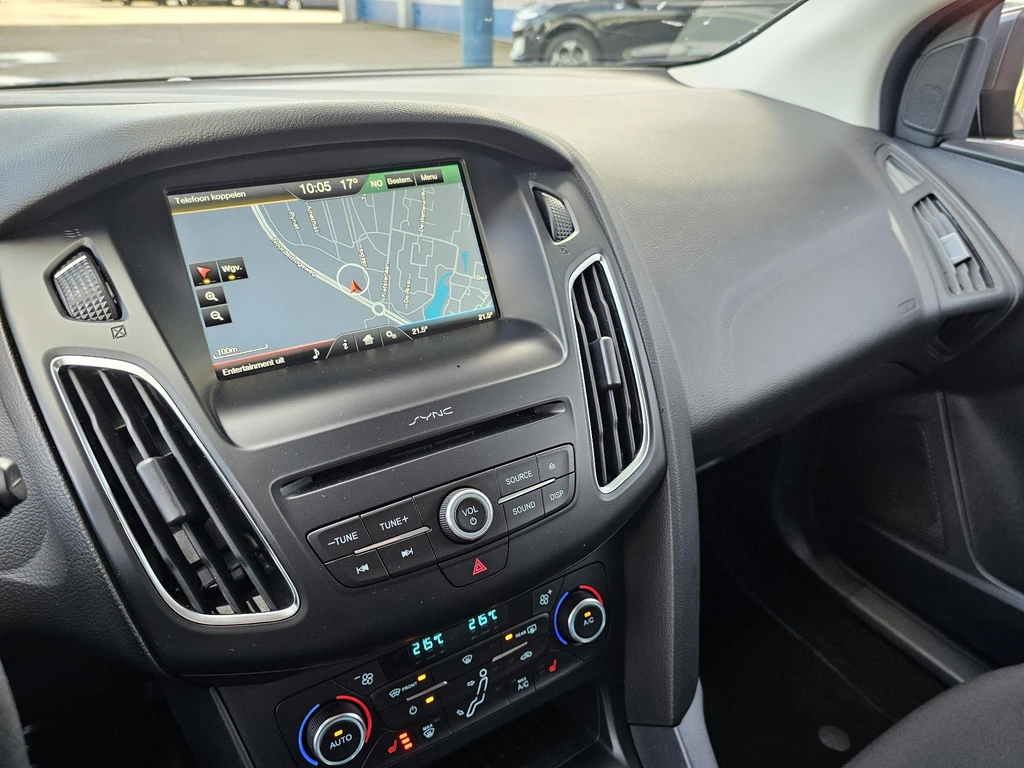 Ford Focus – foto 20