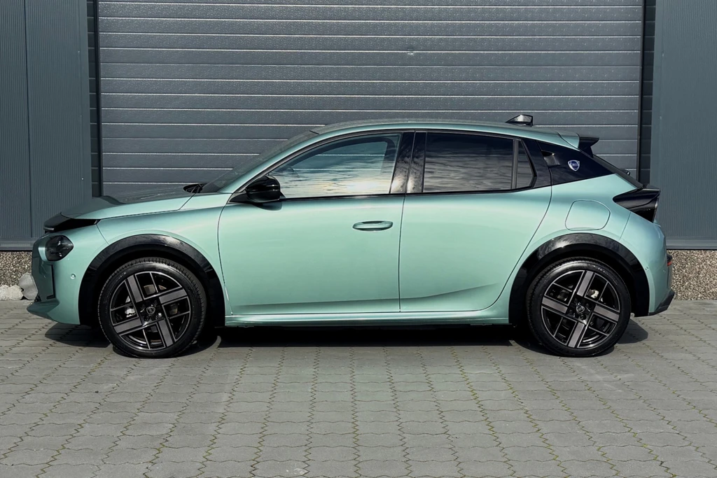 Lancia Ypsilon – foto 3