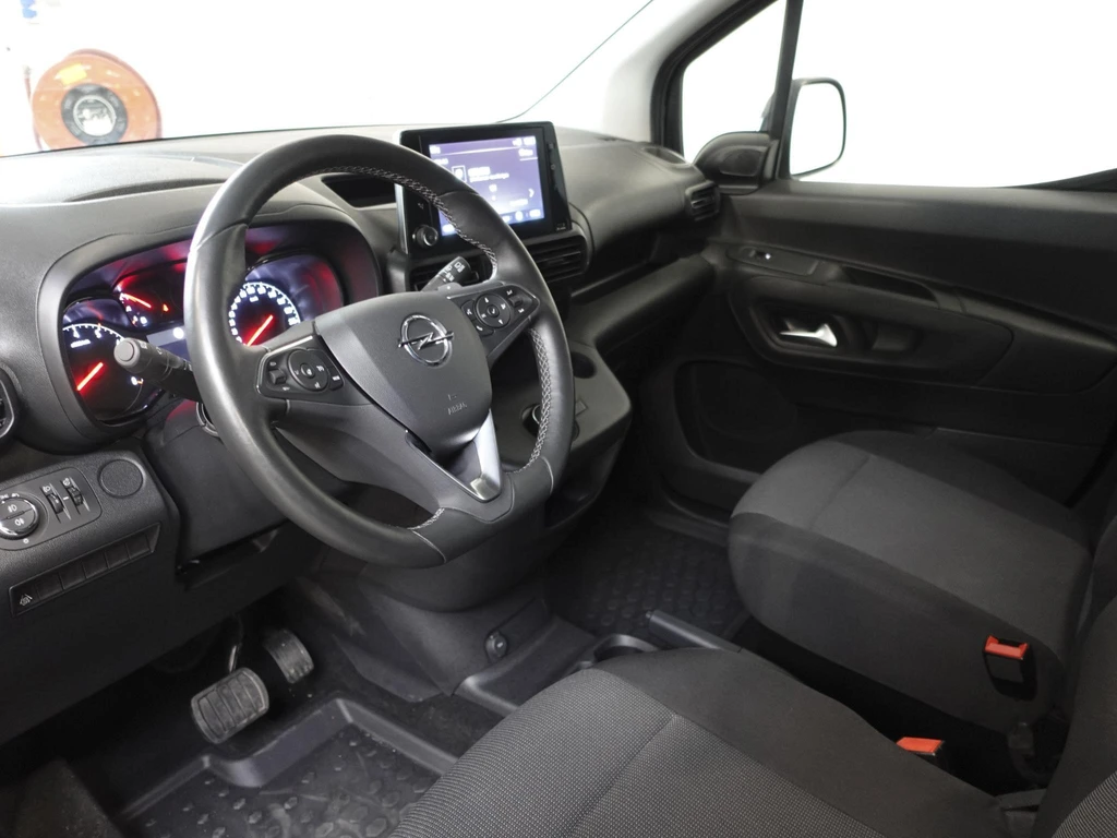 Opel Combo – foto 13