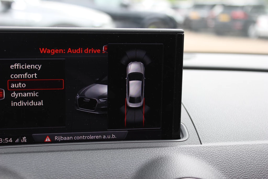 Audi A3 – foto 27