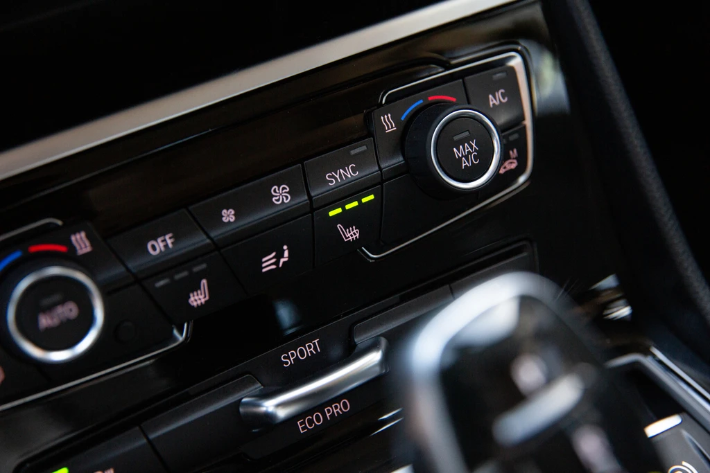 BMW 2 Serie – foto 19