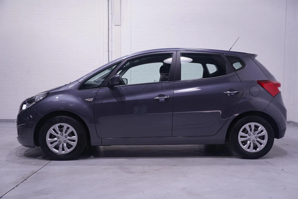 Hyundai ix20 – foto 2