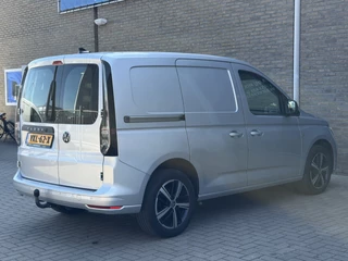 Volkswagen Caddy – thumbnail 5