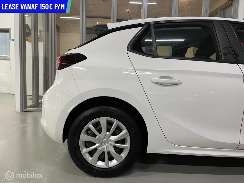 Opel Corsa – foto 9