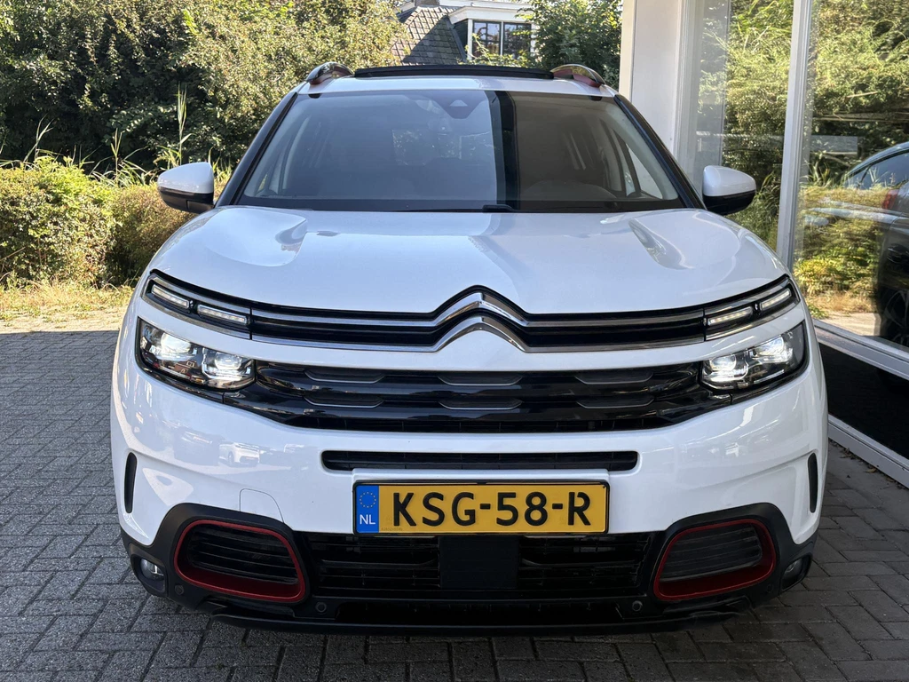 Citroën C5 Aircross – foto 6