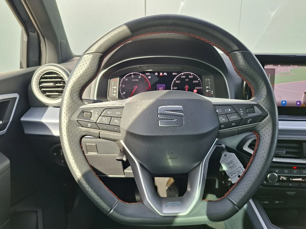 SEAT Arona – foto 16