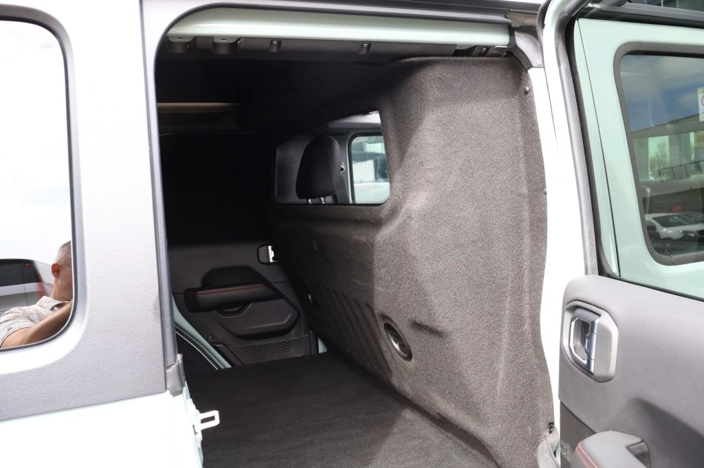 Jeep Wrangler – foto 19