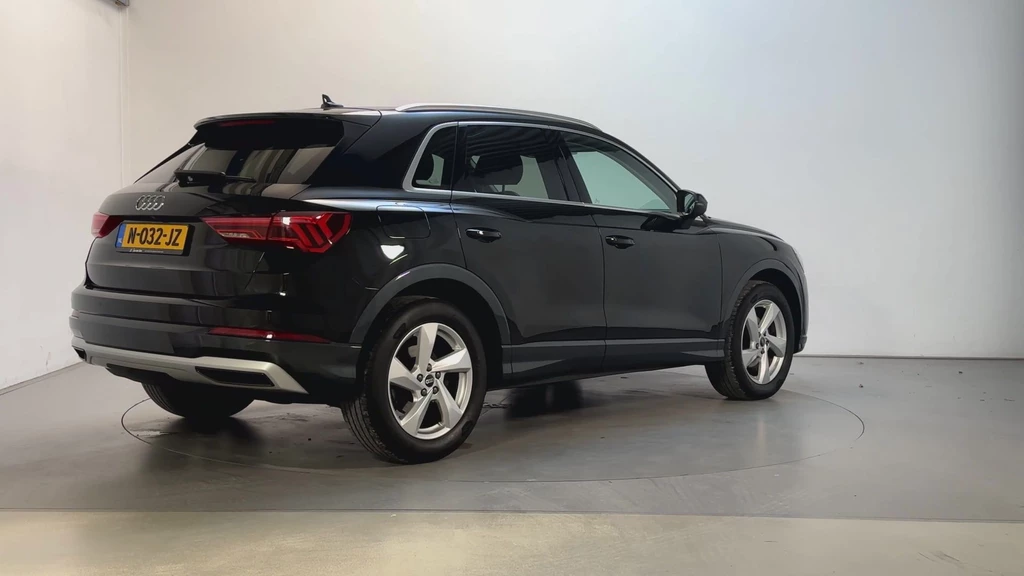 Audi Q3 – foto 4