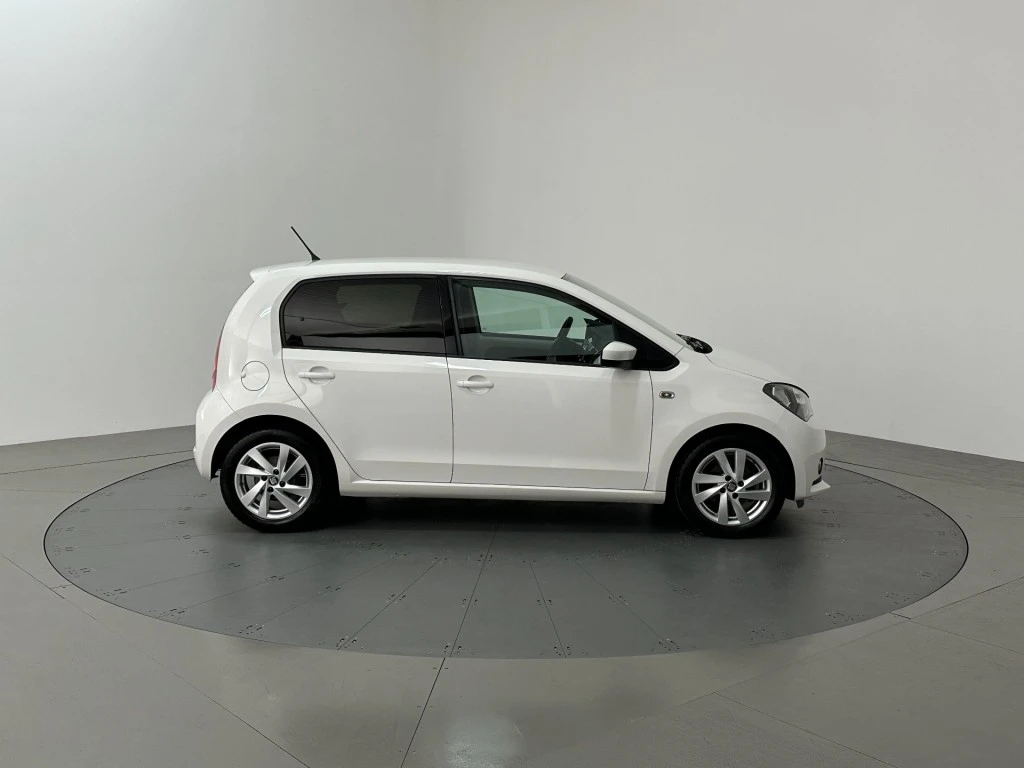 SEAT Mii – foto 10