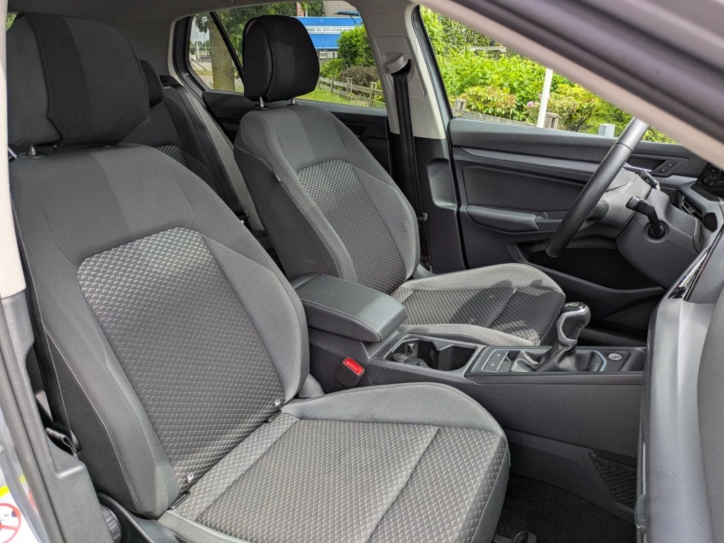 Volkswagen Golf – foto 11