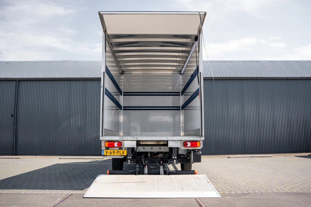 Renault Master – foto 8