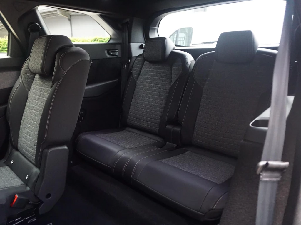 Peugeot 5008 – foto 30