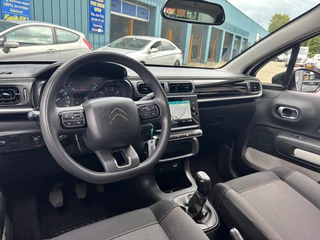 Citroën C3 – thumbnail 21