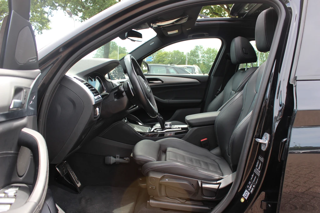 BMW X4 – foto 12