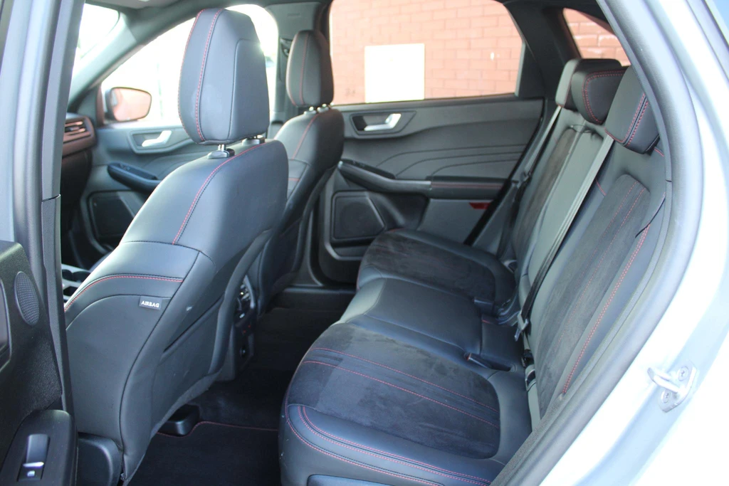 Ford Kuga – foto 29