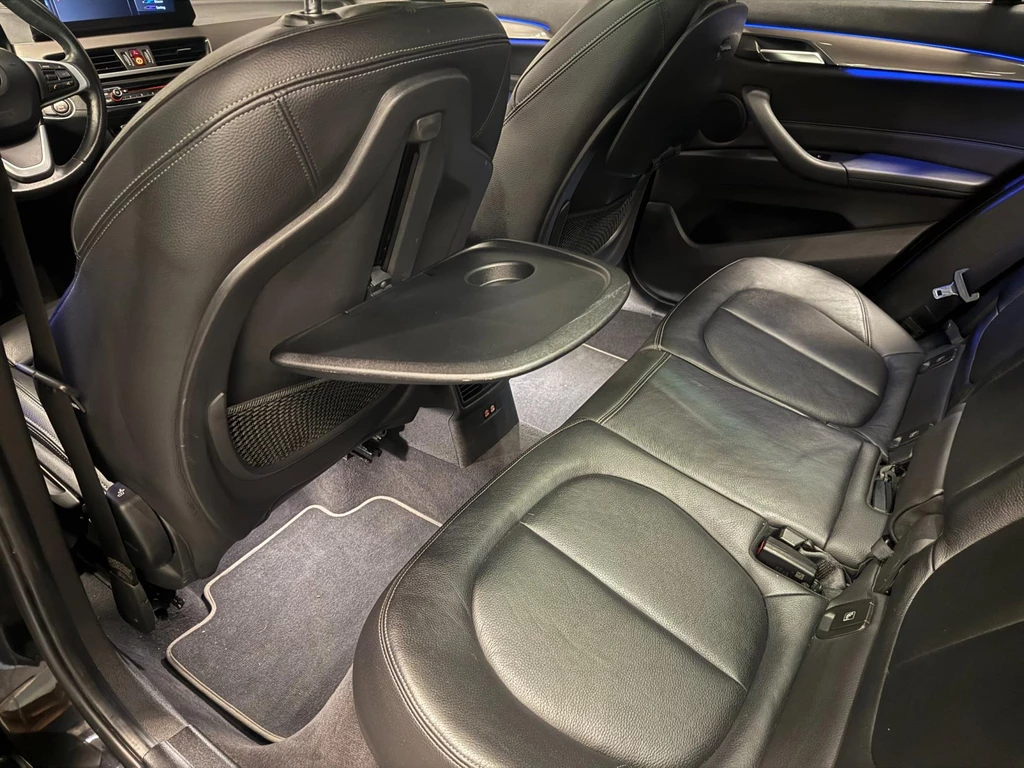 BMW X1 – foto 20