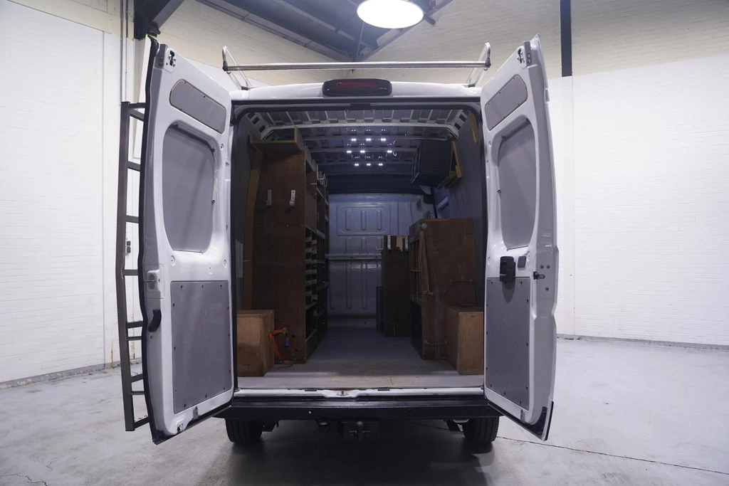 Opel Movano – foto 13