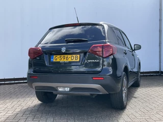 Suzuki Vitara – thumbnail 11