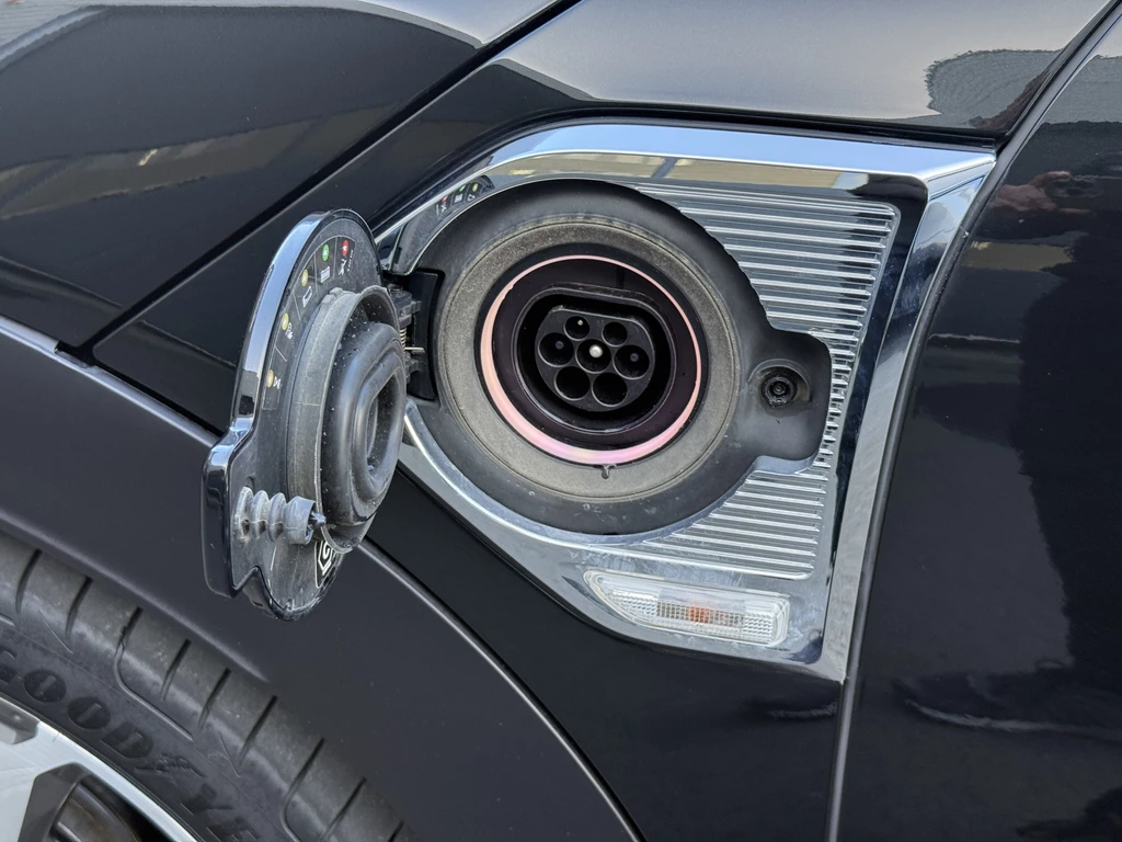 MINI Countryman – foto 25