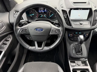 Ford Kuga – thumbnail 16