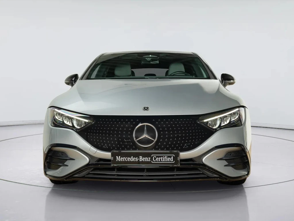Mercedes-Benz EQE – foto 3