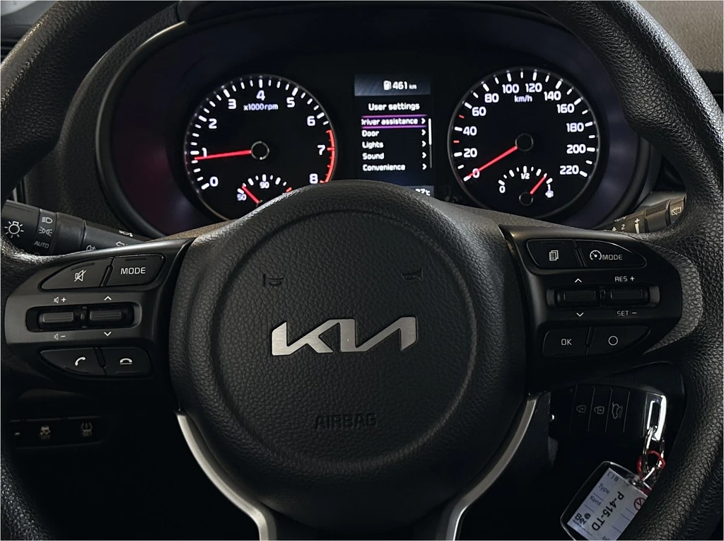 Kia Picanto – foto 7