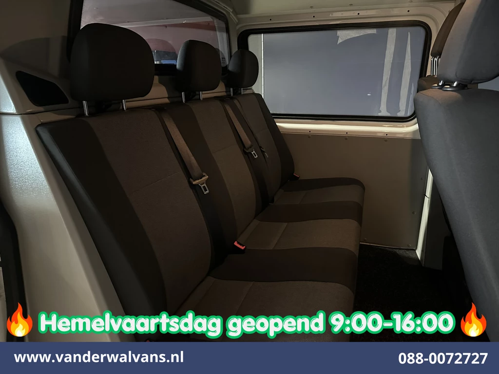 Volkswagen Transporter – foto 7