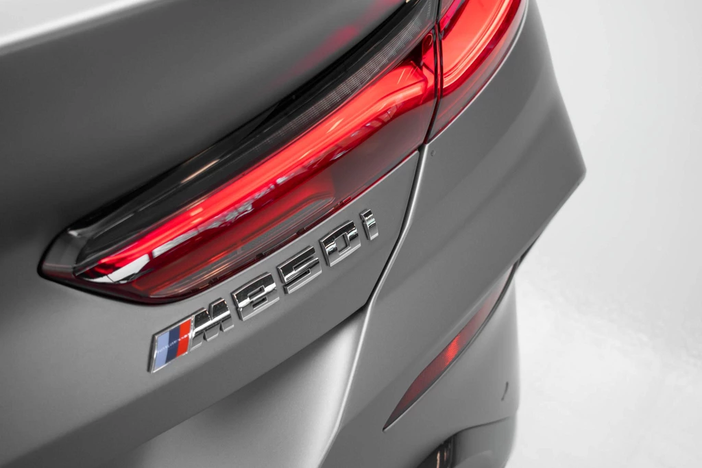 BMW 8 Serie – foto 52