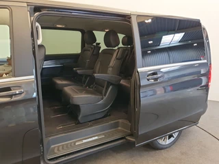 Mercedes-Benz V-Klasse – thumbnail 31