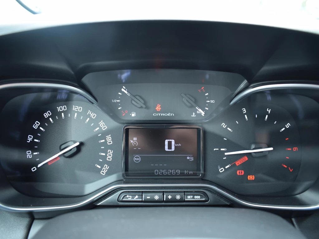 Citroën C3 Aircross – foto 9