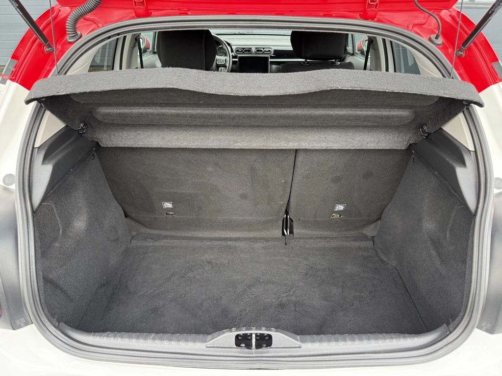 Citroën C3 – foto 26