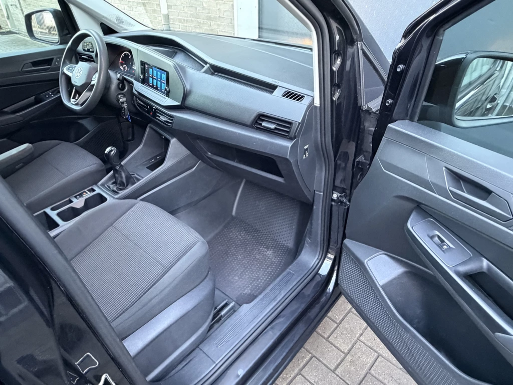Volkswagen Caddy – foto 25