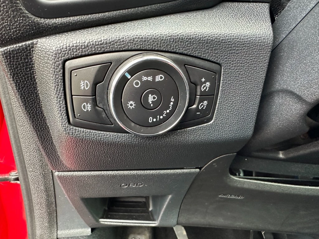 Ford EcoSport – foto 30