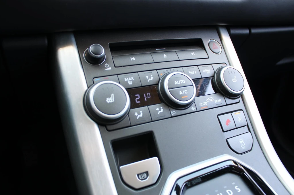 Land Rover Range Rover Evoque – foto 30